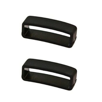 Fastner Forerunner 220 230 235 620 630 935 945 735XT Watch Band Strap Forerunner 25 Approach S5 S6 Polar A360 A370