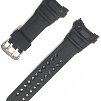 Replacement Watch Band Strap Fits GWN-1000F-2 Gshock GWN 1000 GWN1000 Gulfmaster