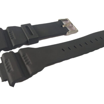 16mm x 28mm Replacement Watch Band Strap Fits G7900 G-7900 G7900B G-7900B