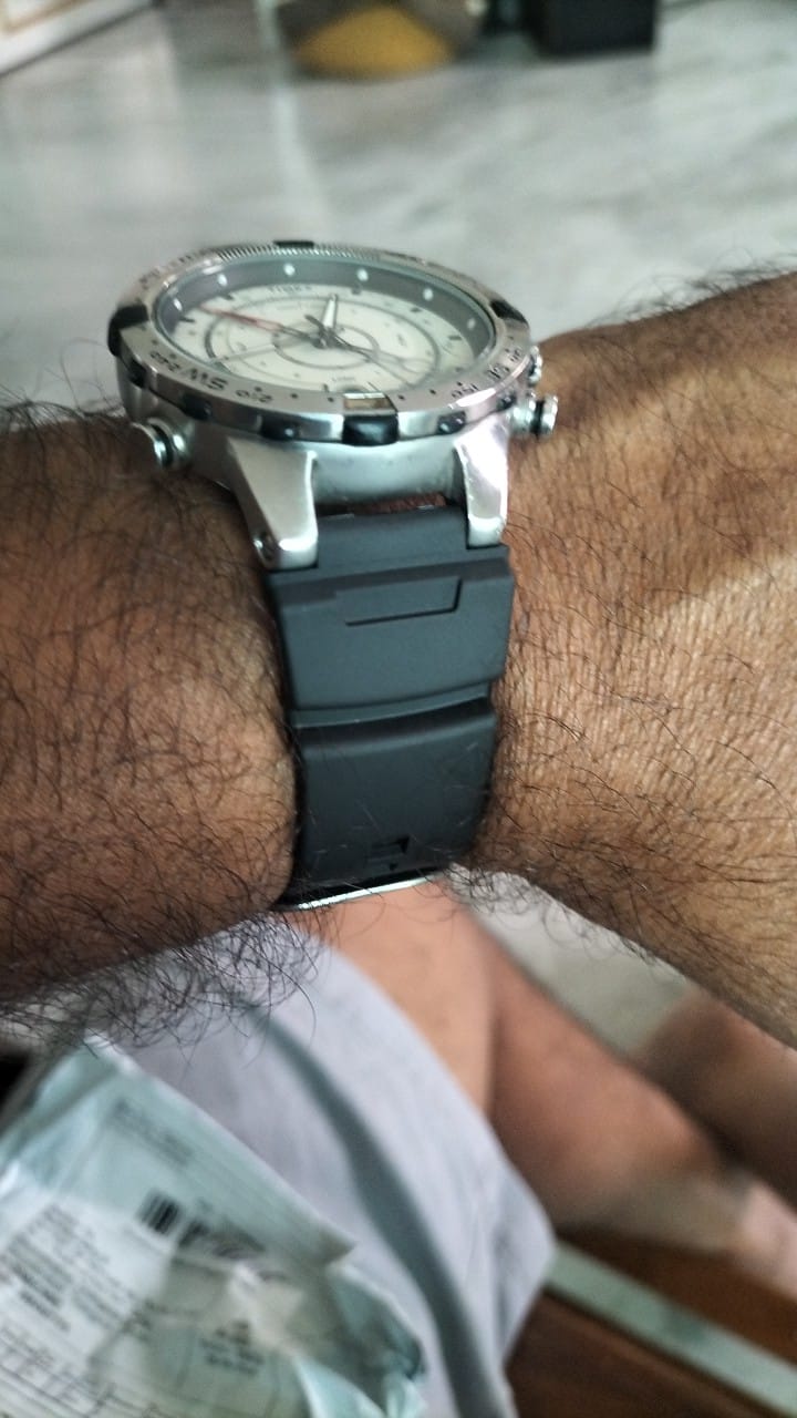 timex expedition2