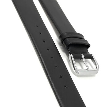 Screw Fit, Leather Replacement Watch Band , Attaches with Screws, 5 Colors, 12mm, 14mm, 16mm 18mm, 20mm, 22mm, 24mm, 26mm, 28mm, 30mm, 31mm