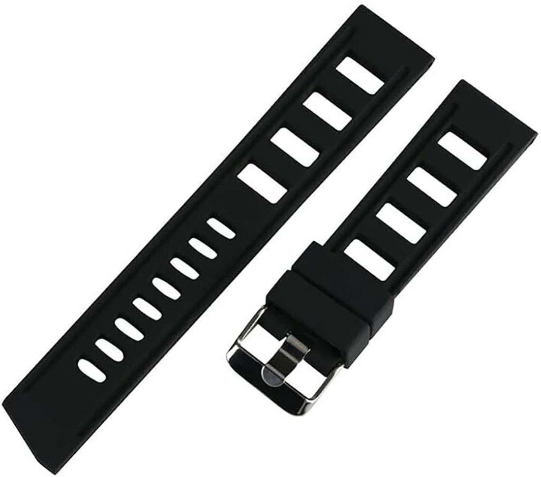 37779 Square Ebay 20mm Black 1