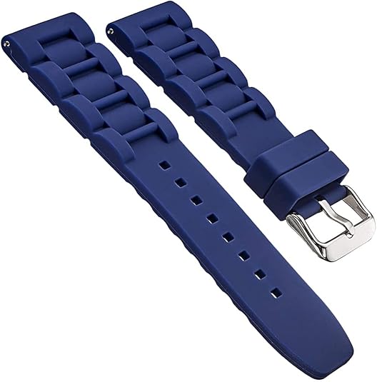 Blue Silicone 2025 1