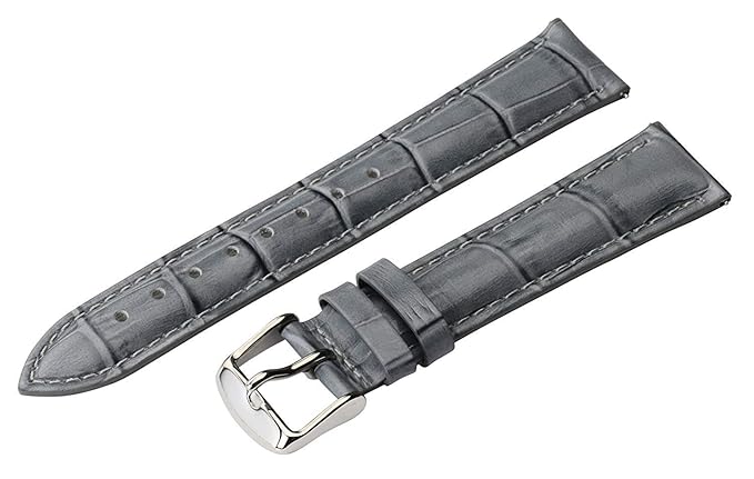 Grey Croco