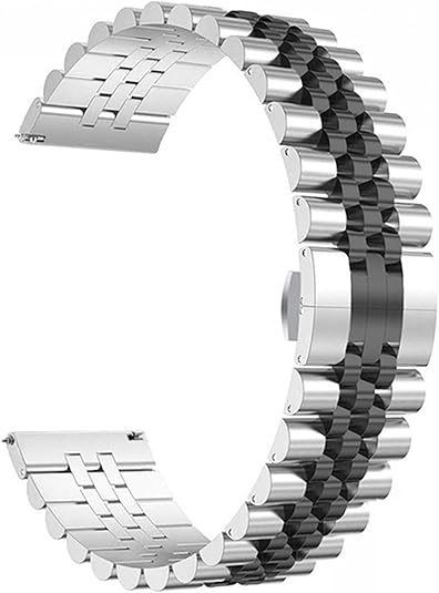 Jubilee Silver Black 2