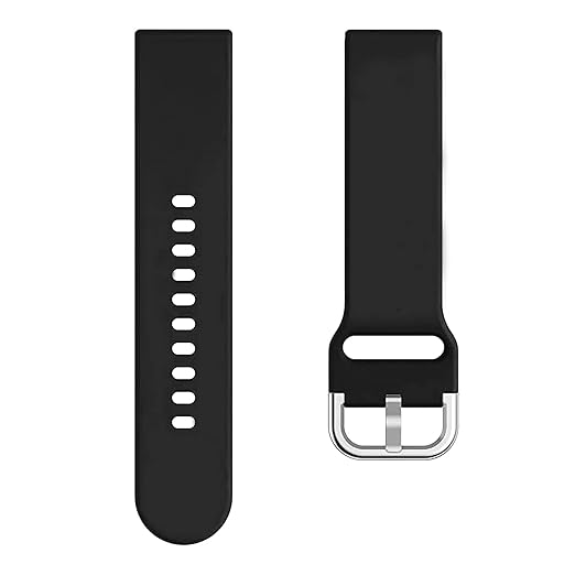 Quick Release Black 4