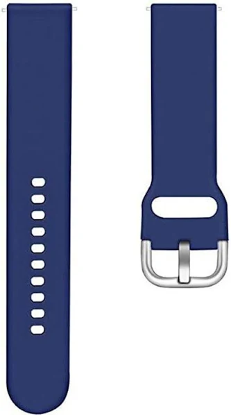 Quick Release Navy Blue 2