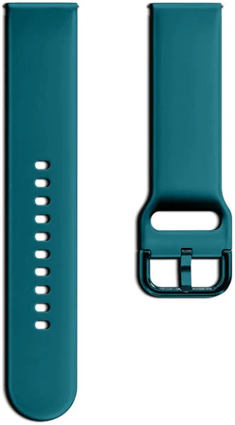 Quick Release Teal 2