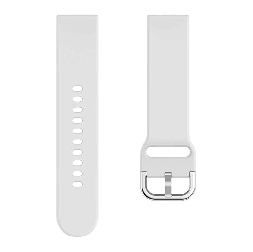Quick Release White 4