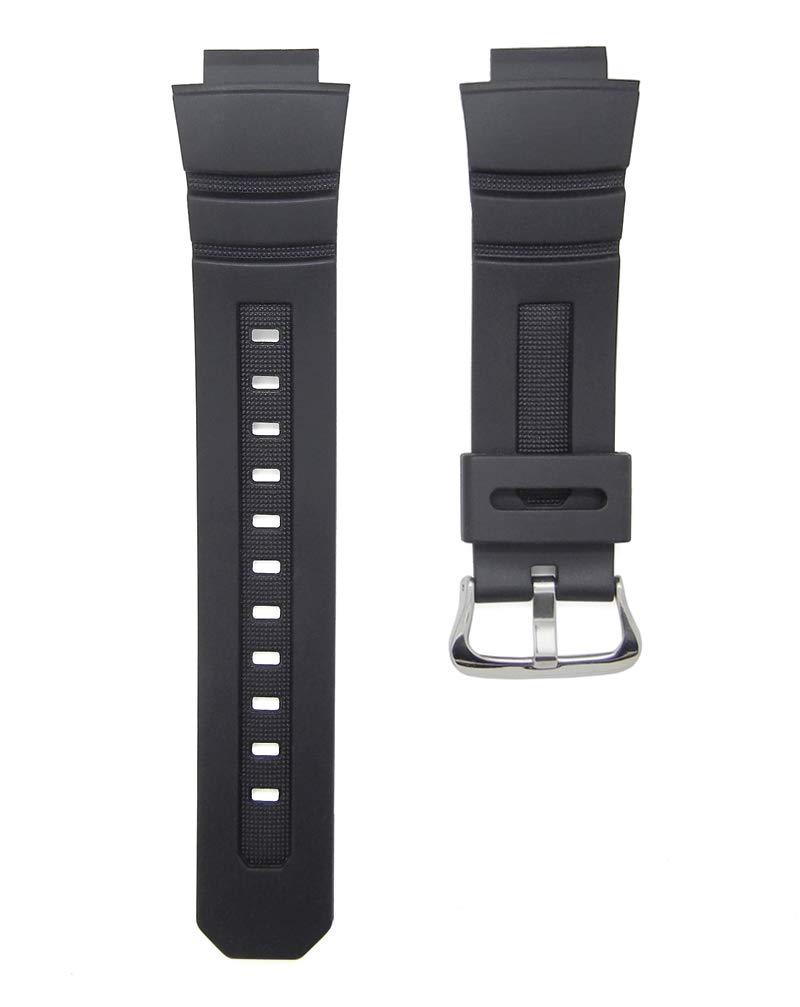 AWG 1000 PU Rubber Strap 1