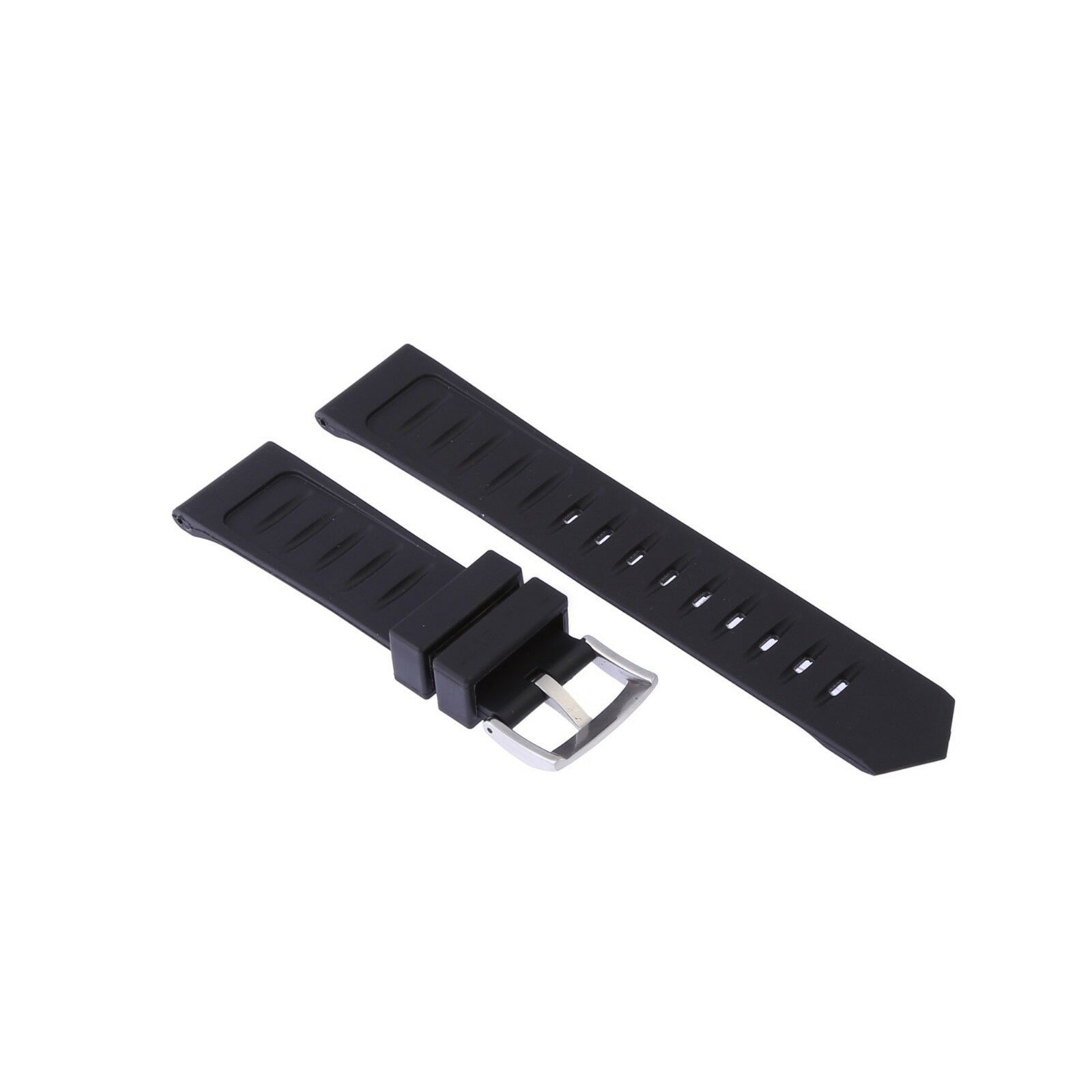 Formula 1 Silicone Strap With Pin Buckle 2