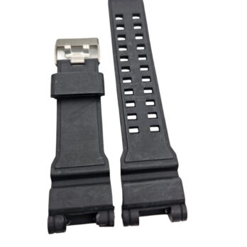 PU Rubber Watch Band Strap 8 Compatible And Durable