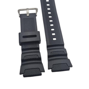 PU Rubber Watch Band Strap 361 Compatible And Durable