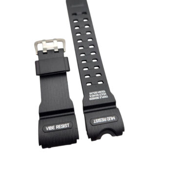 PU Rubber Watch Band Strap 616 Compatible And Durable