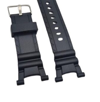 PU Rubber Watch Band Strap Path Finder-2 Compatible And Durable