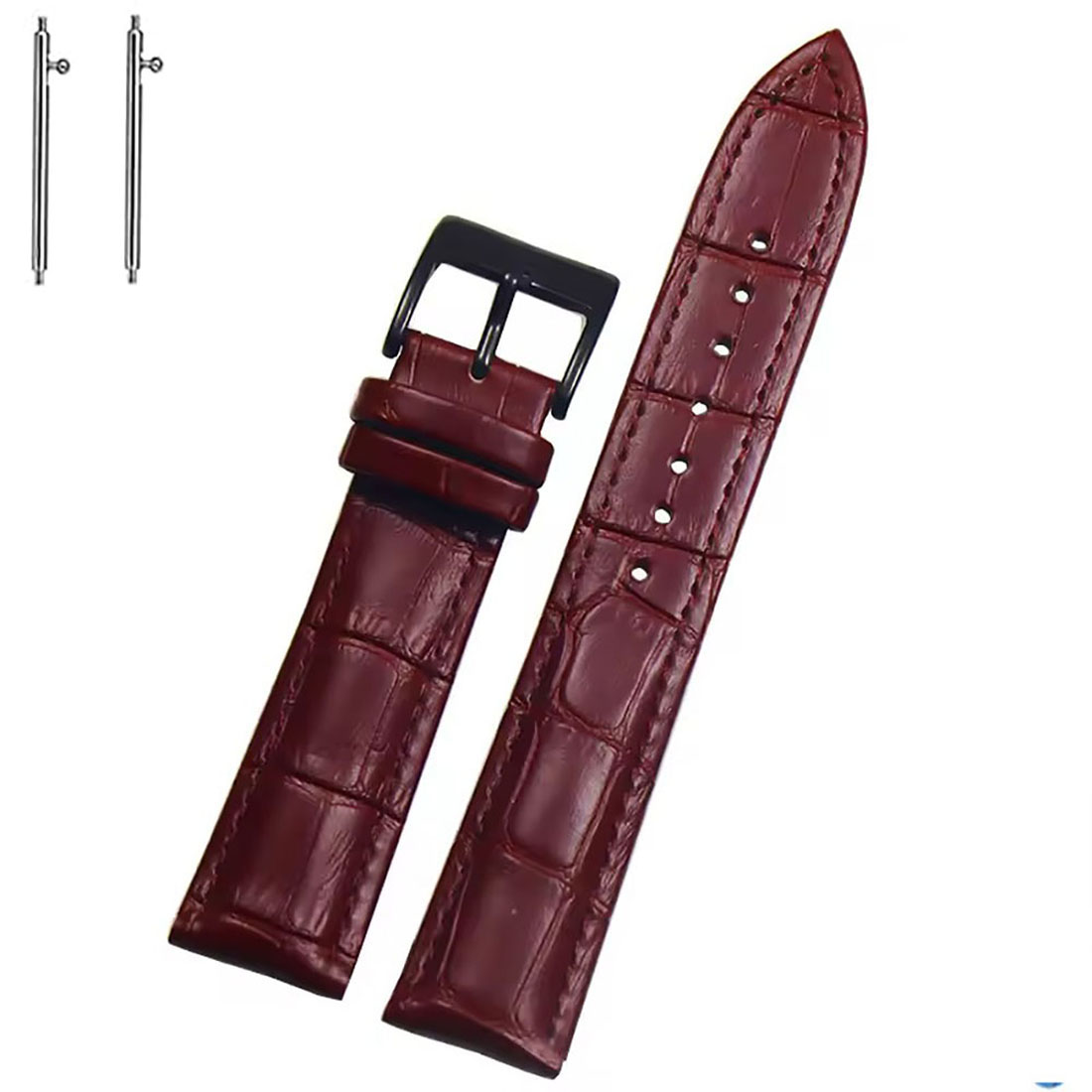 Quick Release Brown C With Black 1