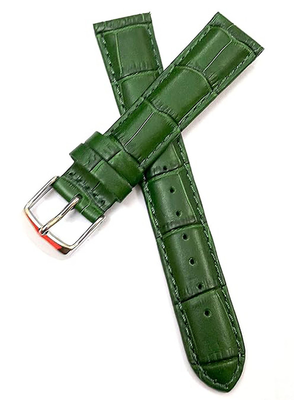 Green Croco 1