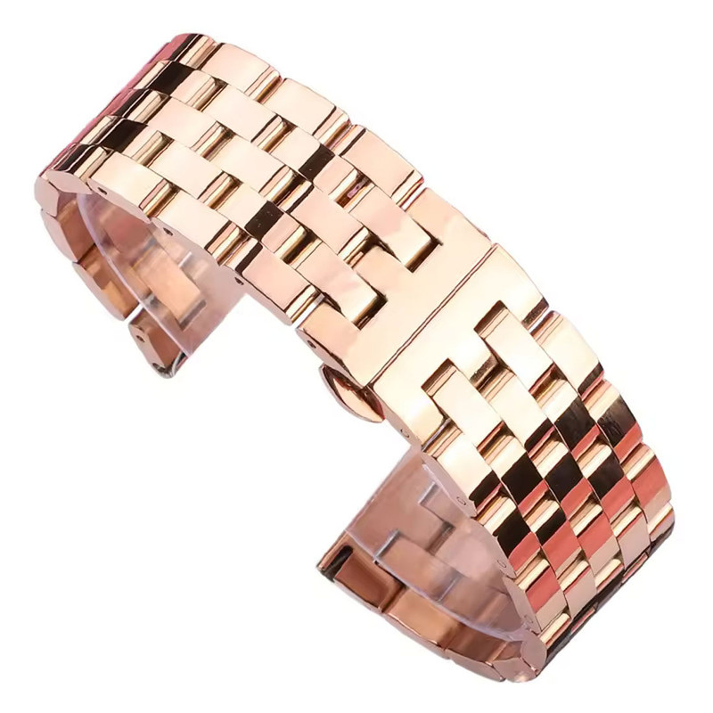 Rose Stainless Steel