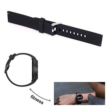 Quick Release Black 2