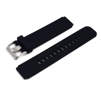 Quick Release Black 3