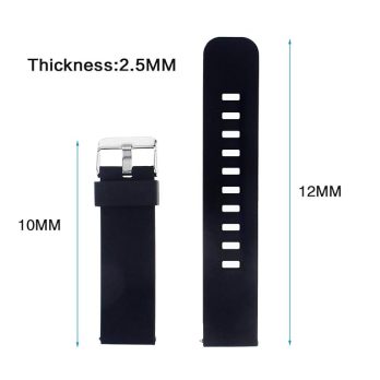 Quick Release Black 4