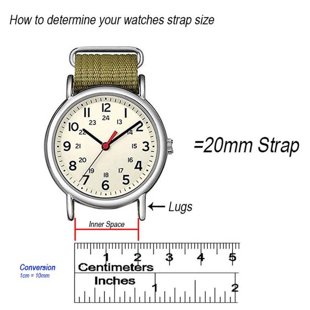 EWATCH ACCESSORIES 20mm 22mm Milanese Stainless Steel Mesh Watch Strap for Men Women, Metal Mesh Bracelet Watch Band Replacement with Adjustable Clasp, Silver - Image 9